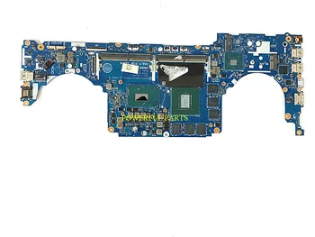 

Good For Dell Inspiron 7588 Motherboard i7-8750H GTX1060 CN-0TM9WY 0TM9WY TM9WY DDK51 DDK52 DDK53 LA-E994P tested well