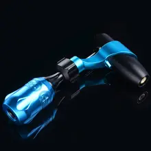 Премиум прямой привод роторные картриджи для тату игольчатая машина ручка поставка с наивысшего качества