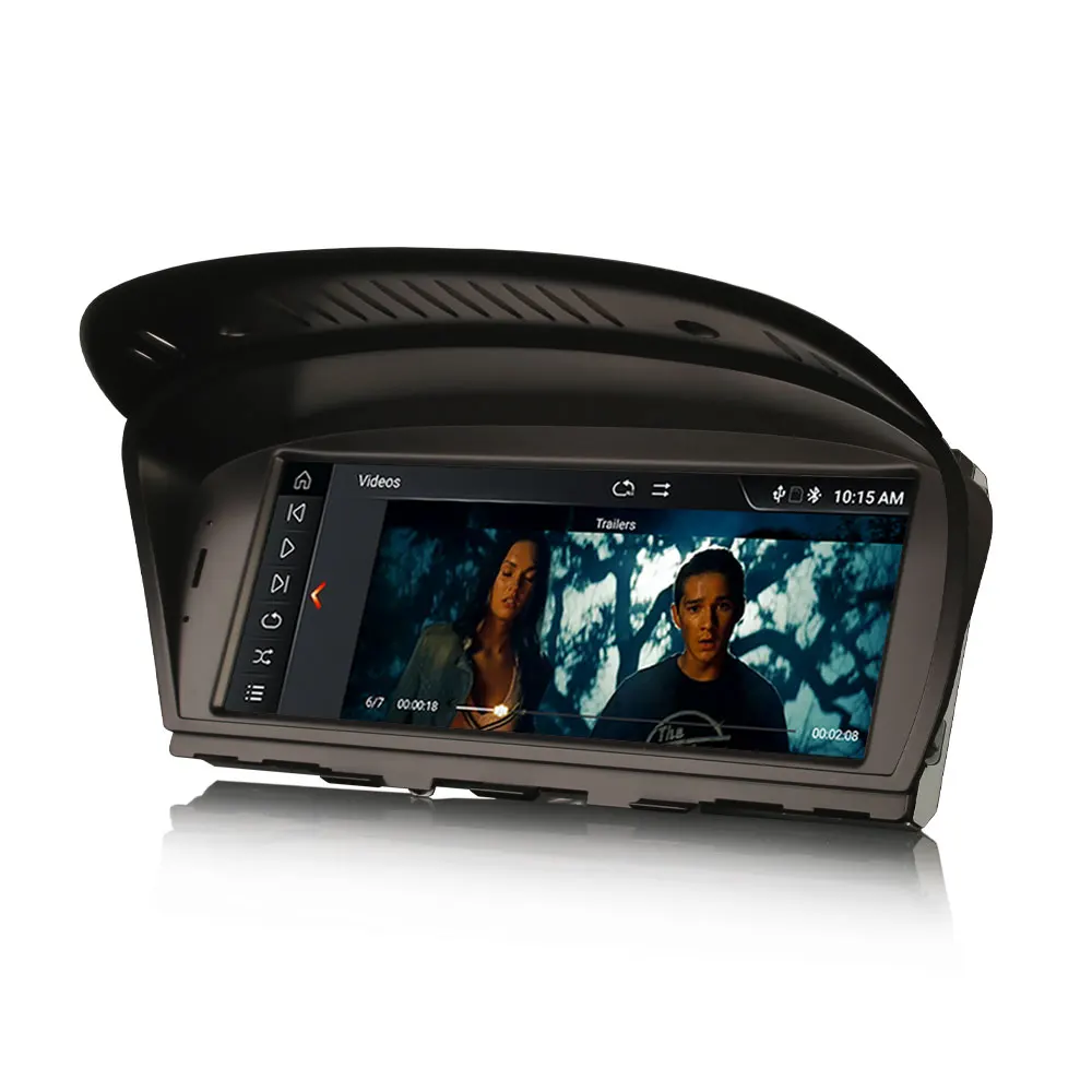 8.8" Android 10.0 OS Car Multimedia System Player Navigation GPS for