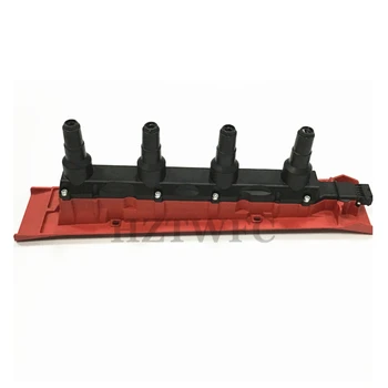 

High Quality 55561132 Ignition Spark Coil For SAAB 9-3 900 9000 Turbo 4 Cyl 9178955 09178955