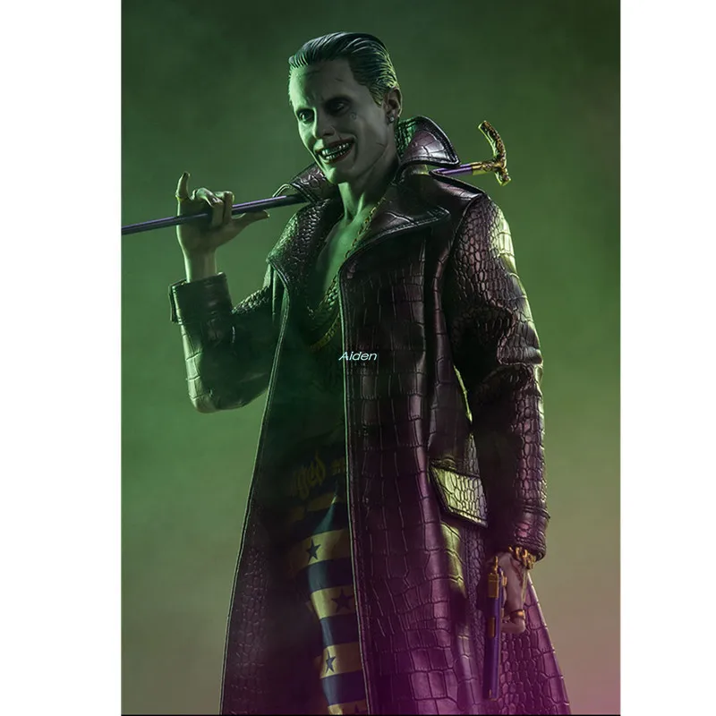 2" SS 300657 статуя Мстители бюст Megamind полноразмерный портрет Джокер ПФ Смола экшн Коллекционная модель игрушечная коробка 55 см Z2186