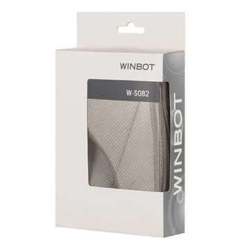 

Cleaning cloth ECOVACS Cleaning Pads for WINBOT W950 (W-S082)