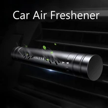 Автомобильный освежитель воздуха ароматизатор на авто выходе Духи клип очиститель воздуха автомобильный запах Арома диффузор ароматизатор автомобильные аксессуары Стайлинг