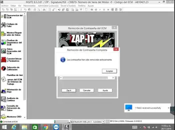 

site 8.5.2 +unlocked keygen+ Pro PLUD level NEVER EXPIRE+fleet calibration and ZAP-IP&ECM pass remove+install video