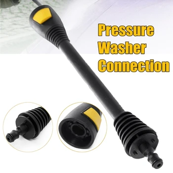 

High Pressure Washer Car Wash-Gun Extension Connecting Rod Nozzle for Lavor VAX
