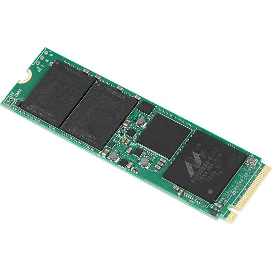 Накопитель SSD Plextor PCI-E x4 256Gb PX-256M9PeGN M9Pe M.2 2280
