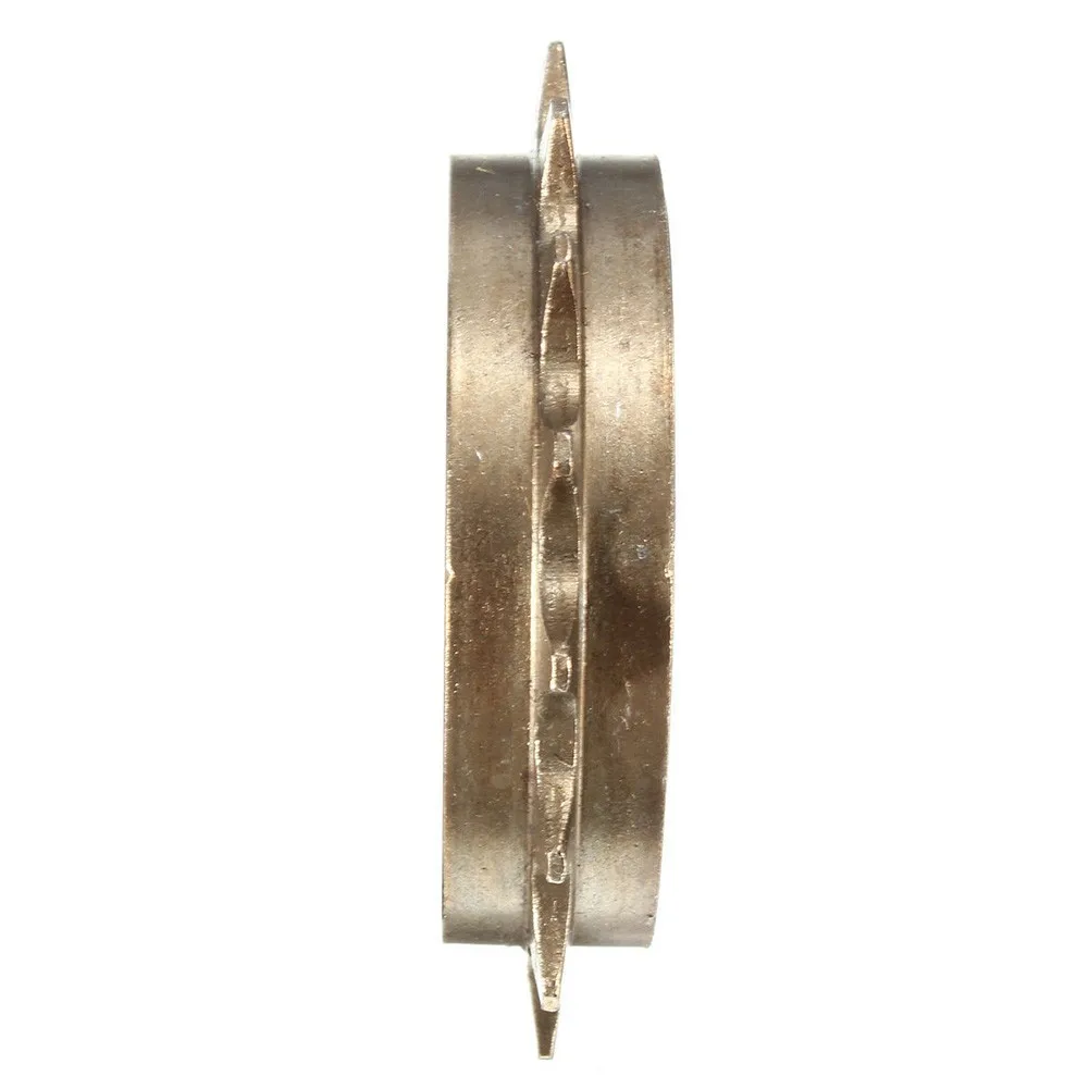 

Enhance your bike's performance with our 16T tooth single sprocket, designed for both derailleurs and non derailleurs