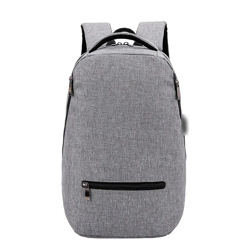 

Manufacturers Direct Selling Casual Backpack Men's Waterproof Nylon USB Charging Business Computer Bag Outdoor Backpack Women's