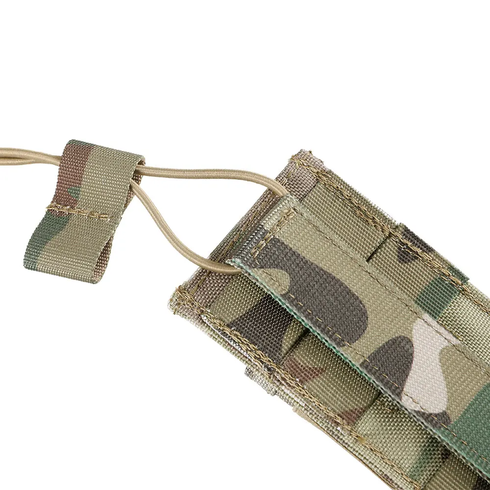 Отлично Элитные бизань Открытый тактический/MP7 подсумок нагрудная установка Охота Военная Униформа Molle аксессуары картридж сумки