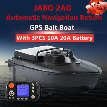 jabo boat