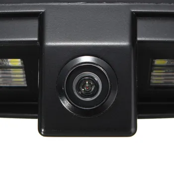 

Hot Car CCD Backup Rear View Camera Parking Reverse Cameras For Subaru Forester Outback 2007-2012 Sedan Tribeca Impreza