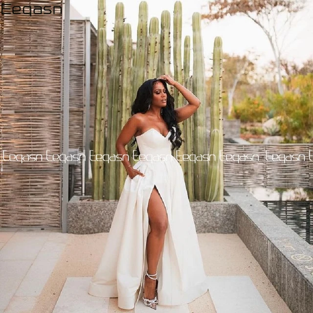 Sexy Sequined Evening Dresses With Sheer Neck Beads Plus Size Prom Dress  Aso Ebi Wmen Formal Party Gowns Christmas Vestidos - AliExpress