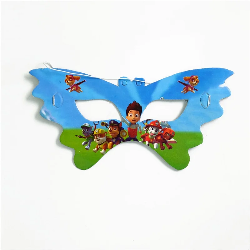 Набор игрушек Paw patrol, фигурки pow patrol, игрушки Patrulla Canina Juguetes patrol paw, вечерние украшения на день рождения, подарки