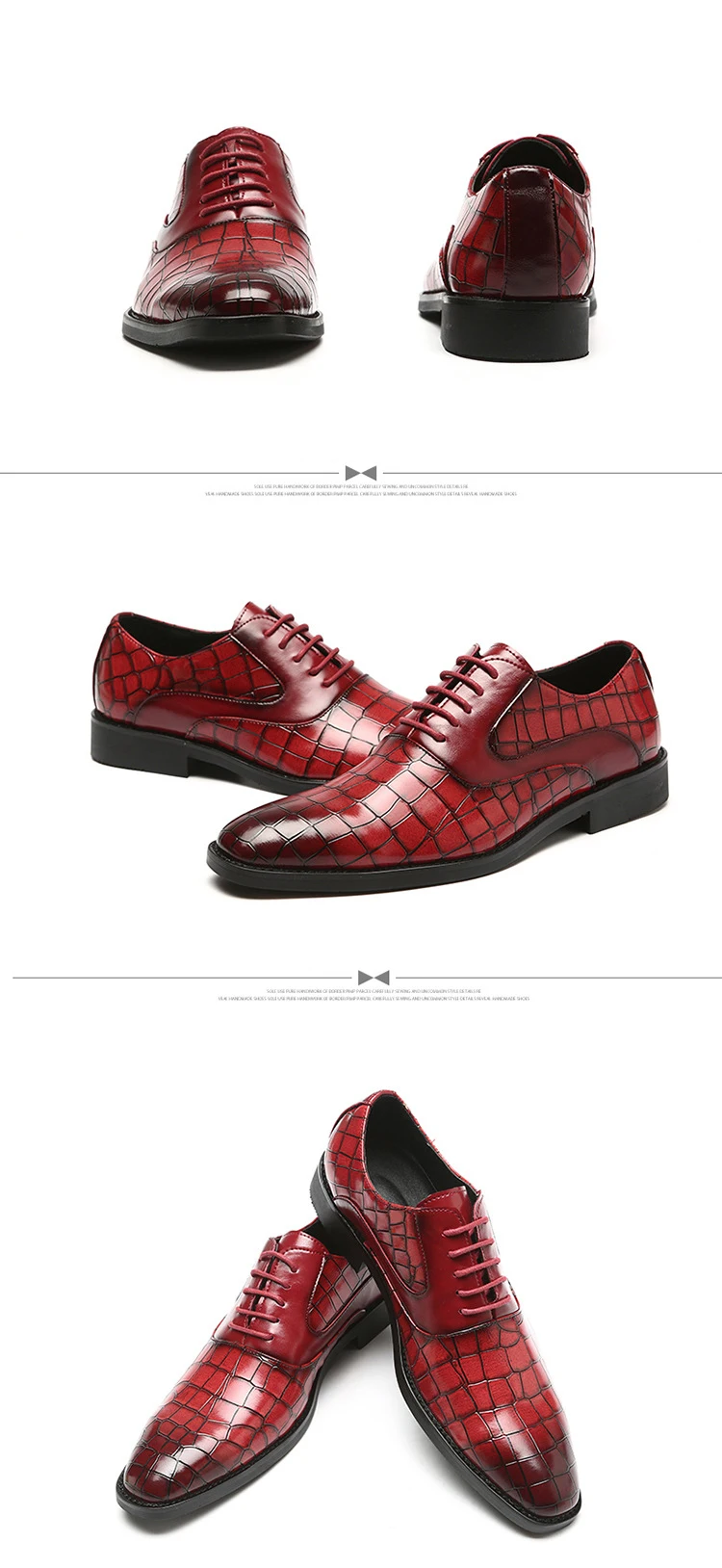 37-48 Мужская обувь; кожаная Удобная деловая стильная официальная обувь для мужчин;# CB705
