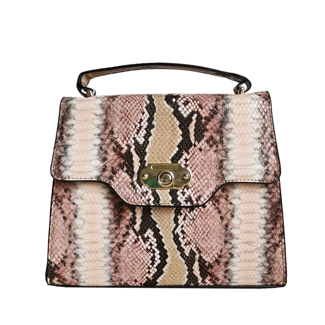 gucci bag with snake design