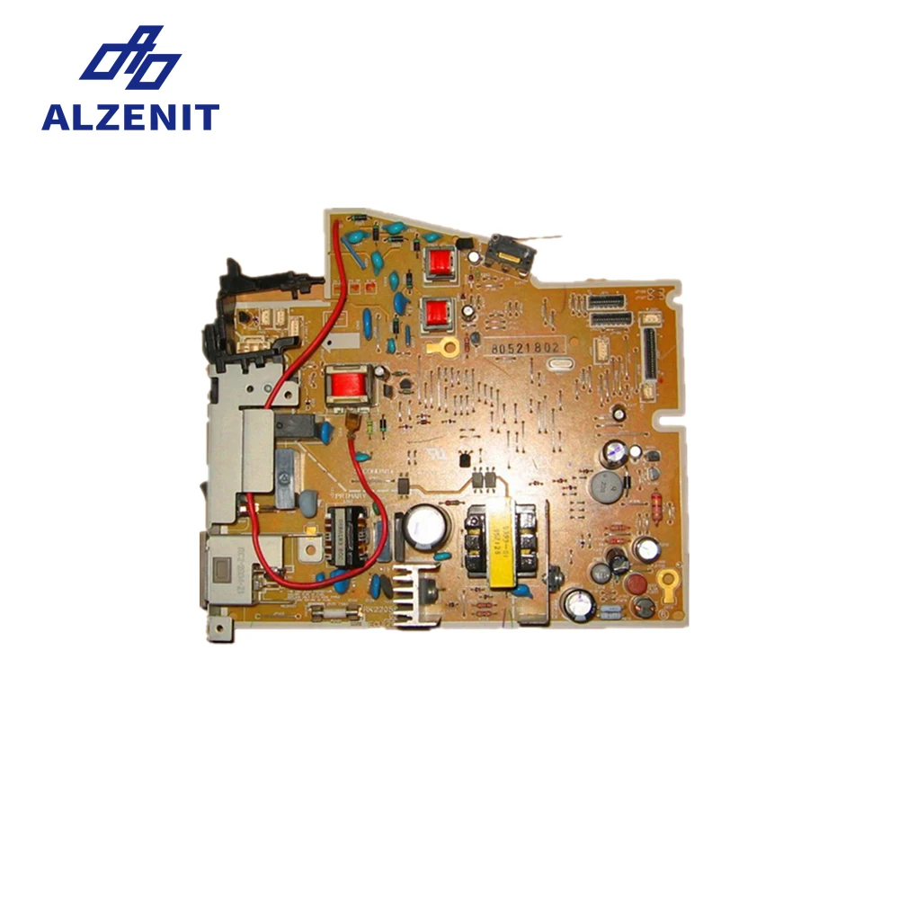

Original Engine Control Power Supply Board For HP 1522 HP1522 Printer Power Board