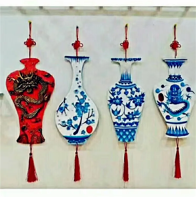 Детский DIY Дерево Белый эмбрион деревянная глина грязевая древесина ультра-светильник Снежинка 10 юаней белый эмбрион заполняющий