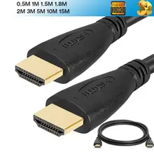 HDMI приставка HD кабель hdmi удлинитель кабеля версии 1,4 3D 1080P HDMI приставка HD кабель hdmi удлинитель кабеля версии 1,4 3D 1080P