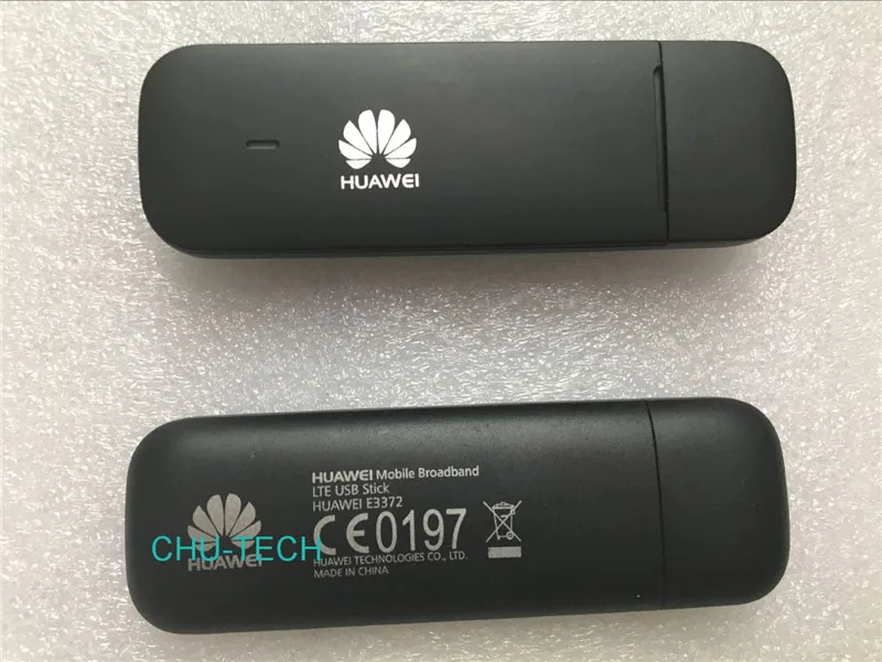 Разблокированный huawei E3372 E3372h-153 с антенной 4G LTE Dongle мобильный широкополосный USB модемы 4G модем LTE модем