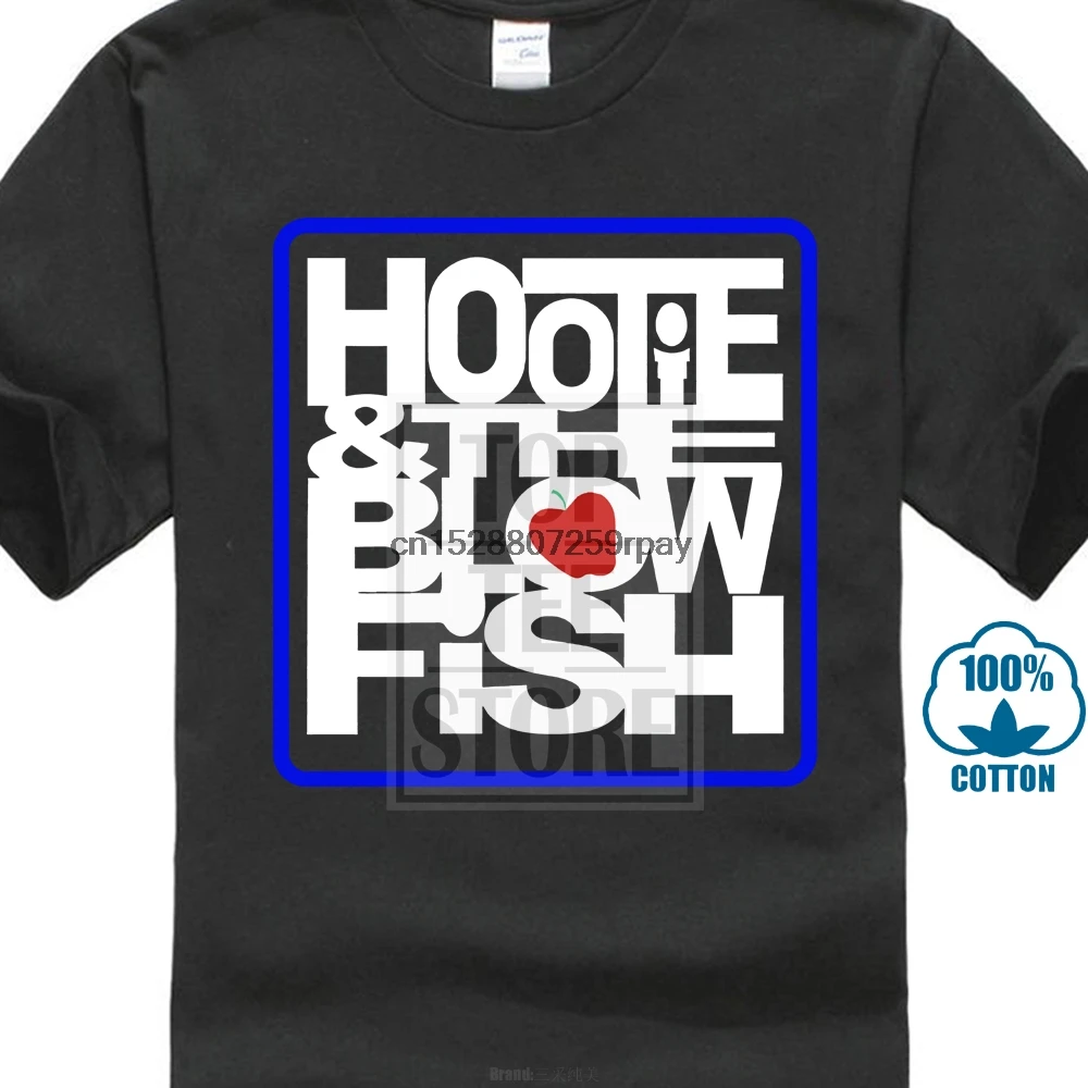 Awesome T Shirts For Guys O Neck Short Sleeve Regular Mens New Hootie