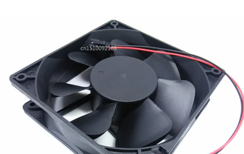 RDH1238B2 24V 0.60A для RUILANSCIENCE 12038 инверторный вентилятор