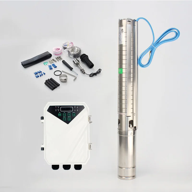 販売数no 1 統合された磁気モーター サイレントソーラーシステム 水中ウォーターポンプ 売り出し格安 Everestkanto Com