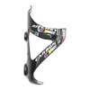2PCS Full Carbon Fiber Bicycle Water Bottle Cage MTB Road Bike Bottle Holder Ultra Light Cycle Equipment Matte/Gloss 5