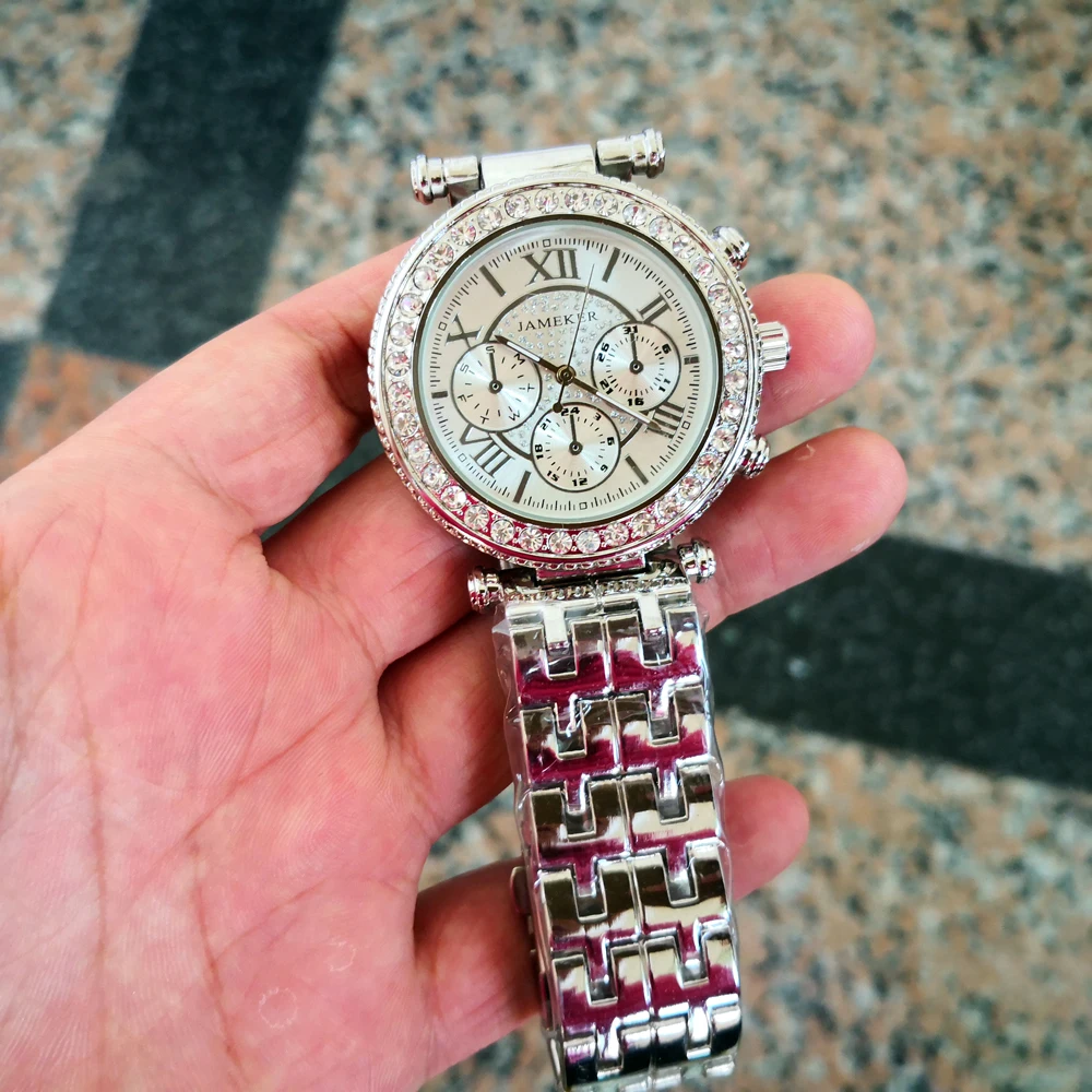 Relogio Feminino, новинка, роскошные женские часы от известного бренда GENEVA, женские часы, золотые наручные часы, кварцевые наручные часы