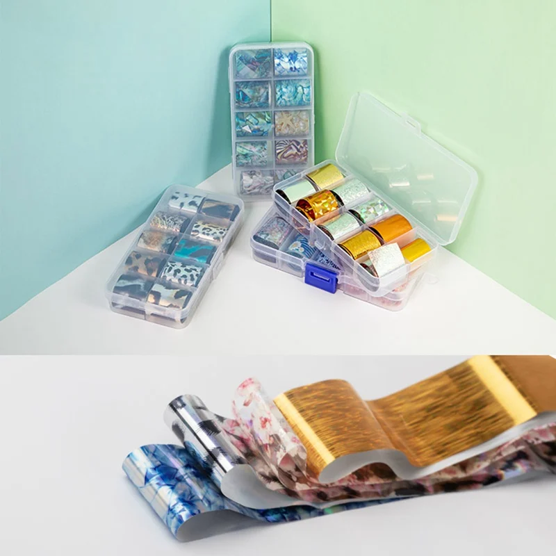 Комплект гель-лаков для ногтей Need Tranfer sticker для маникюра Nail Art Set гель лак основа верхнее покрытие Лаки