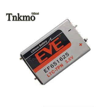 

1PCS EF651625 LTC-7PN 306V Two-wire interface 100% new and original