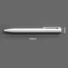 Original Xiaomi Pen Mi Gel Pen Writing Smooth Light Grip Mijia Press the Core 0.5mm Replacement Blue Black Red Refills 6