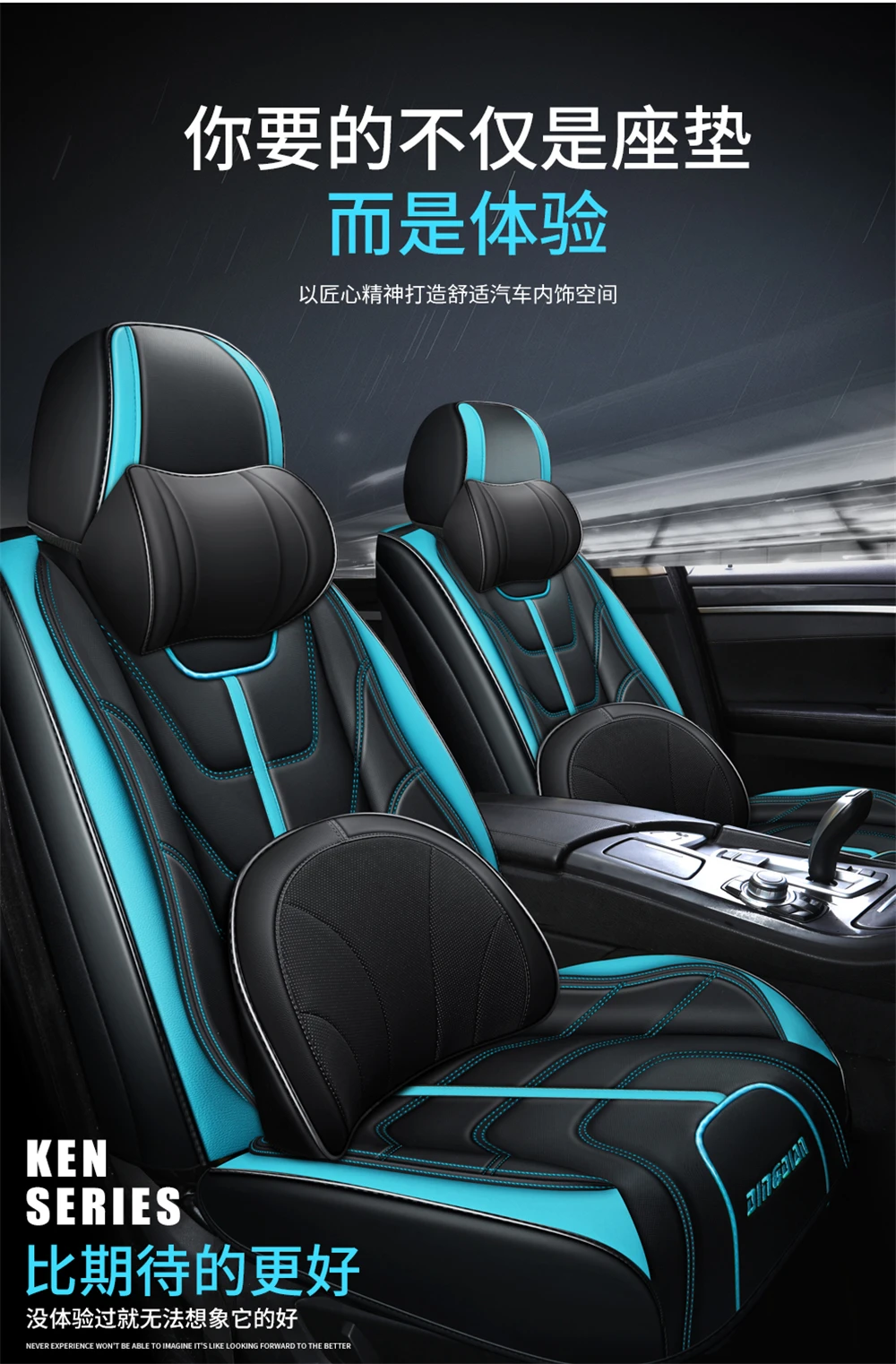 Льняной автомобильный чехол для kia Sorento Sportage Optima K5 Forte Rio/K2 автомобильные аксессуары универсальный размер автомобильный стиль