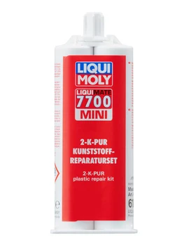 

LIQUIMATE 7700 MINI