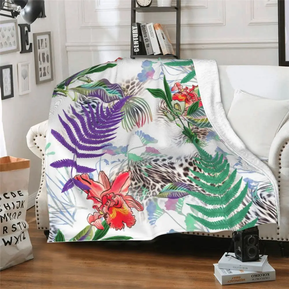 My Hero Academia Collage Anime Bakugo Katsuki Throw Blanket Fuzzy Warm Throws for Winter Bedding 3D Printing Soft Micro Fleece