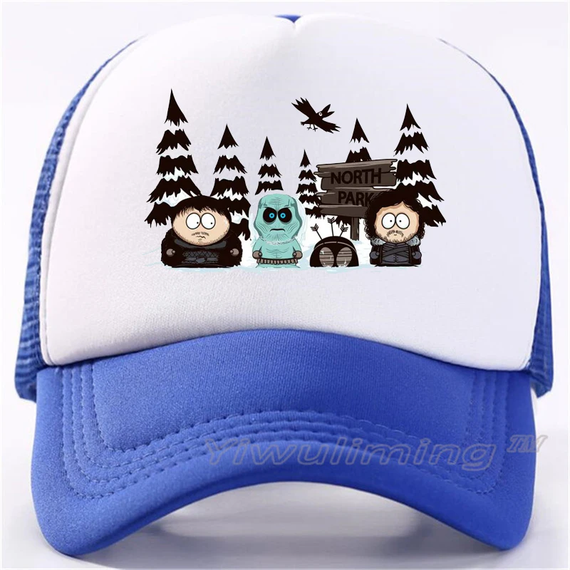 Бренд Игры престолов бейсболки женские мужские Snapback сетчатая шапка Дальнобойщик открытый спортивный, для укрытия кепки дропшиппинг