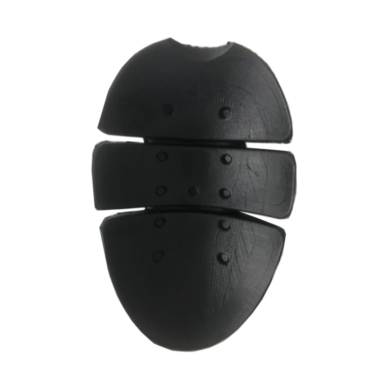CE Level 2 Shoulder Protector DSO Motorcycle Slow Protective Armor Motocross Racing Jacket Insert Protection