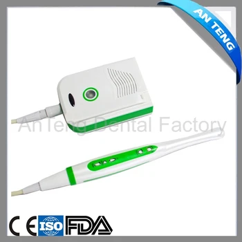

2.0 Megapixel DentaL LED Intraoral Camera USB+VGA USB 1/4 Sony CCD Automatic Focusing Inspection Teeth Whitening Tool