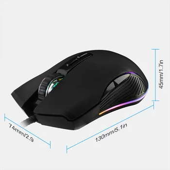 

Translation Smart Mouse Voice Input Searching Game Mice Intelligent AI Mouse JR Deals
