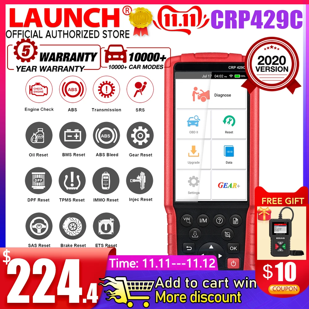 HOPESTAR A20 55W Portable Bluetooth Speakers