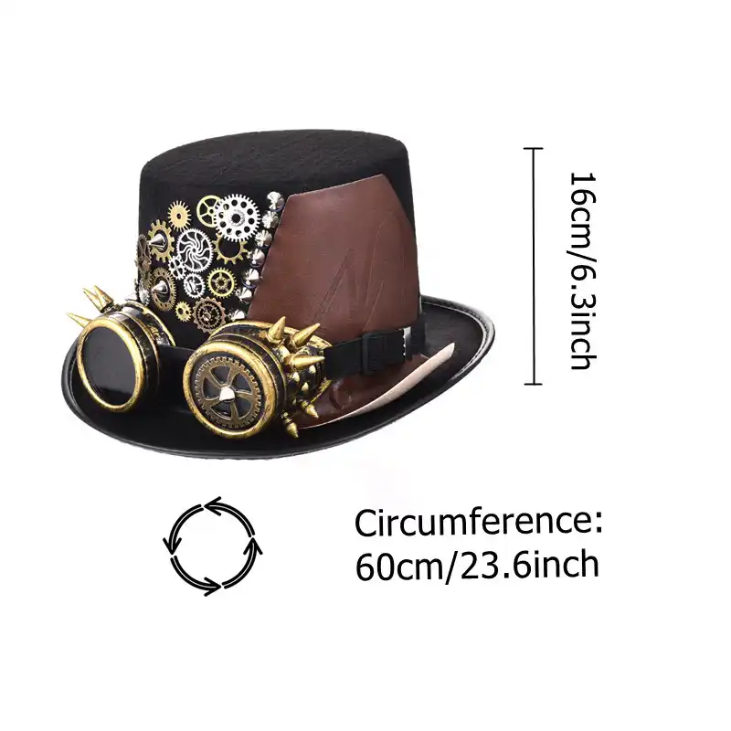 Fancy Dress \u0026 Period Costume Hats 