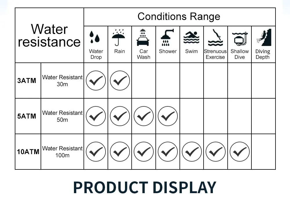 es Orologi da uomo impermeabili in acciaio inossidabile di alta qualità da polso militare da polso al quarzo con data automatica_voghion.com
