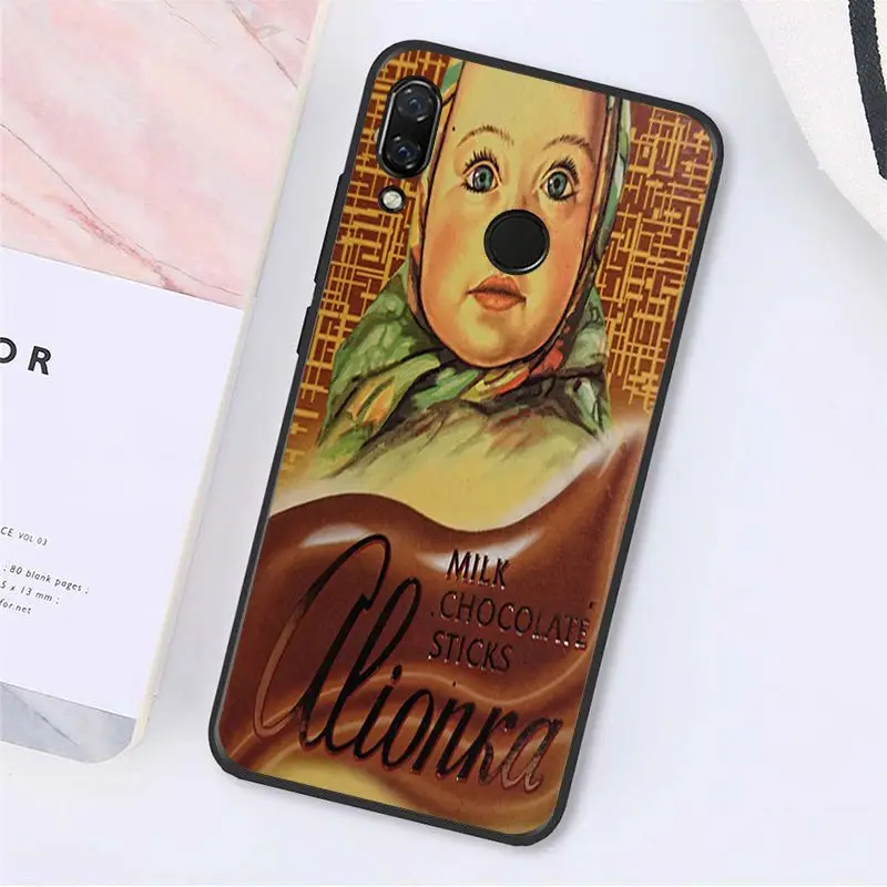 alenka bar wonka chocolate