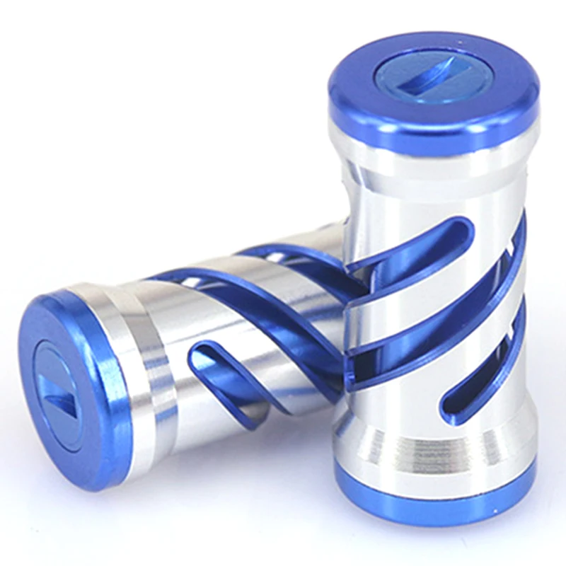 

Fishing Reel Holding Pill Thread Hollow Gripping Pill Rocker Modified Grip Pill Fishing Rod Reel Accessories