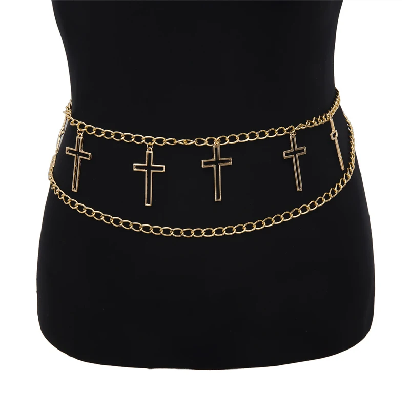 Модный пояс-цепь, золотой, серебряный, с буквенным принтом, на талии, металлические ремни для женщин, индивидуальный пояс с кисточками, женский роскошный пояс ceinture femme