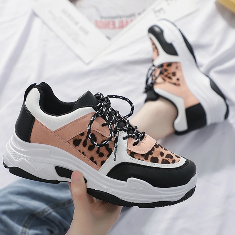 women's spring sneakers 2019
