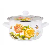 Кастрюля МАСТЕРИЦА, Забава, 4,5 л