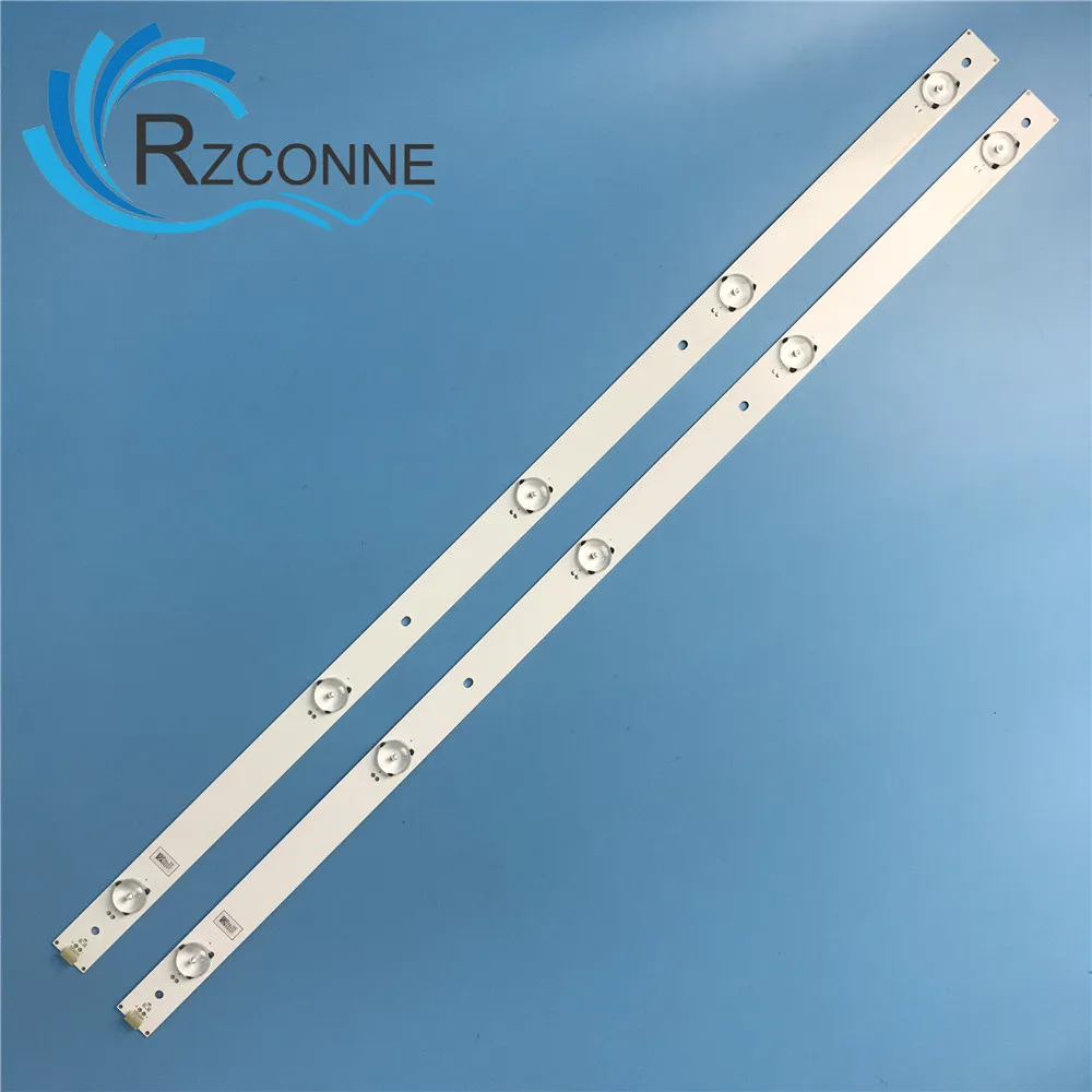Светодиодный фонарь с подсветкой 5 ламп для Hisense 55 "ТВ СВЕТОДИОДНЫЙ 55EC290N SVH550AC3