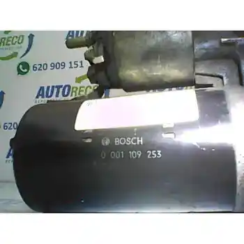 

0001109253 ENGINE STARTER ALFA ROMEO GT (125)