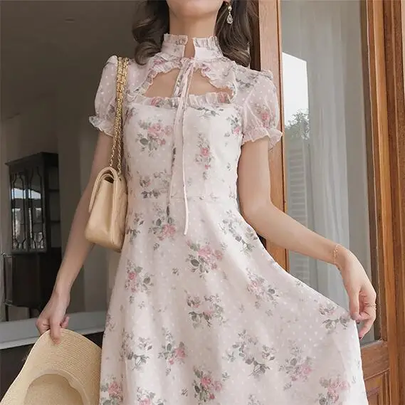 Китайское платье cheongsam qipao женское вечернее платье улучшенное cheongsam шифоновое элегантное кружевное свадебное платье для подружки невесты qipao