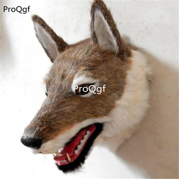 

Ngryise 1Pcs A Set fake animal toy holiday decoration lovely sweet chaokeailang